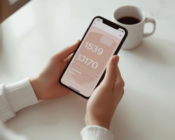 Take control of your money