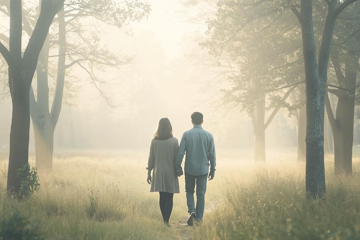 Supportive environment